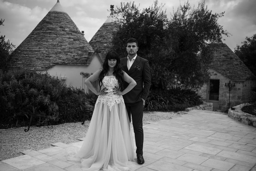 Sylwia i Sasha