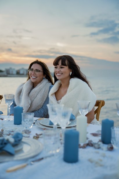 Sylwia i Sasha